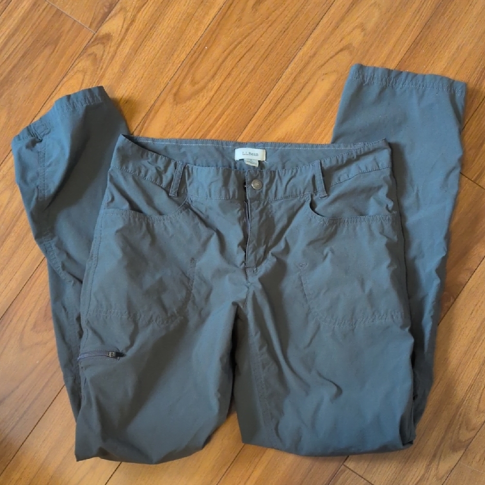 L.L. Bean Hiking Outdoor Pants